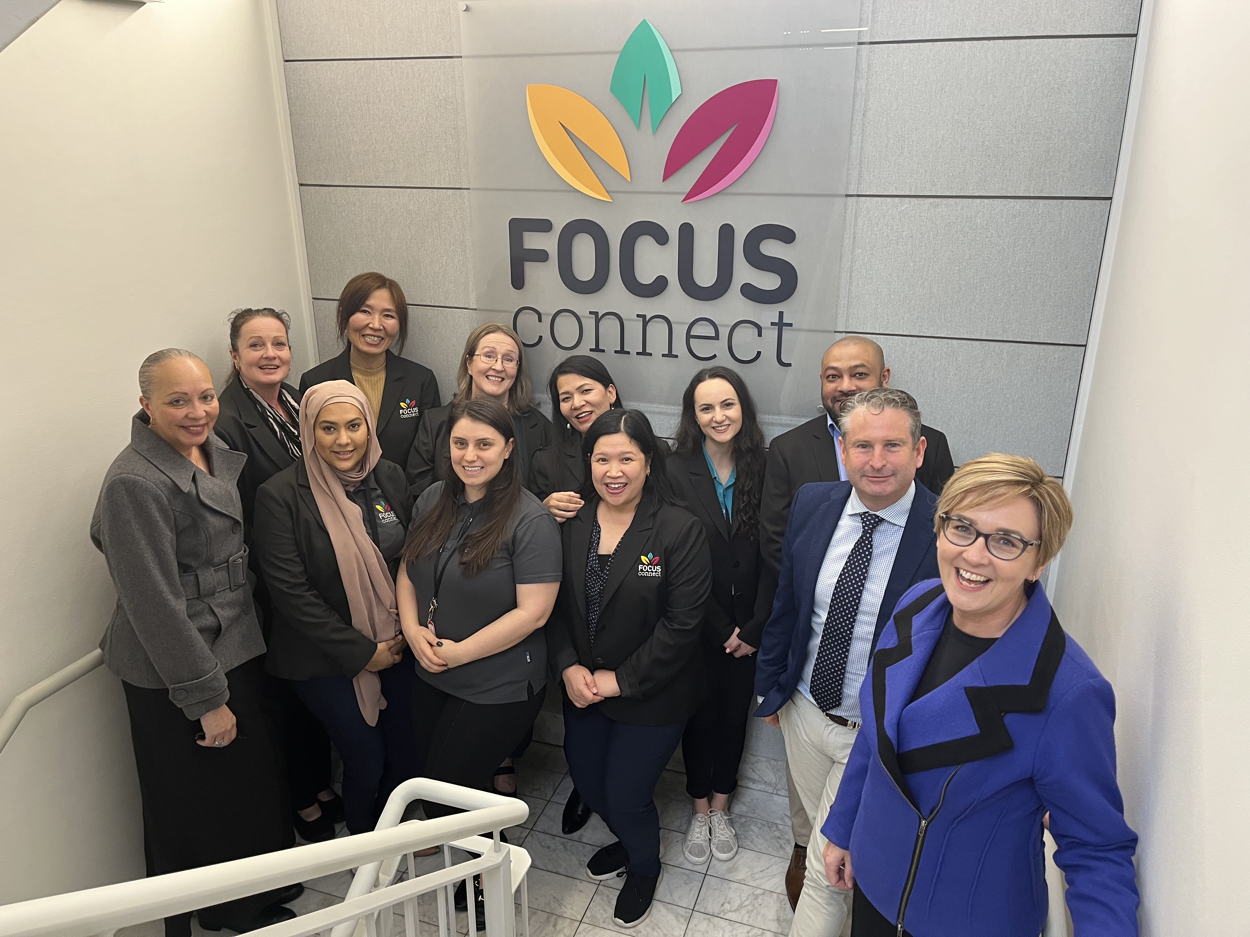 Multicultural groups win funding to counter domestic violence  Main Image