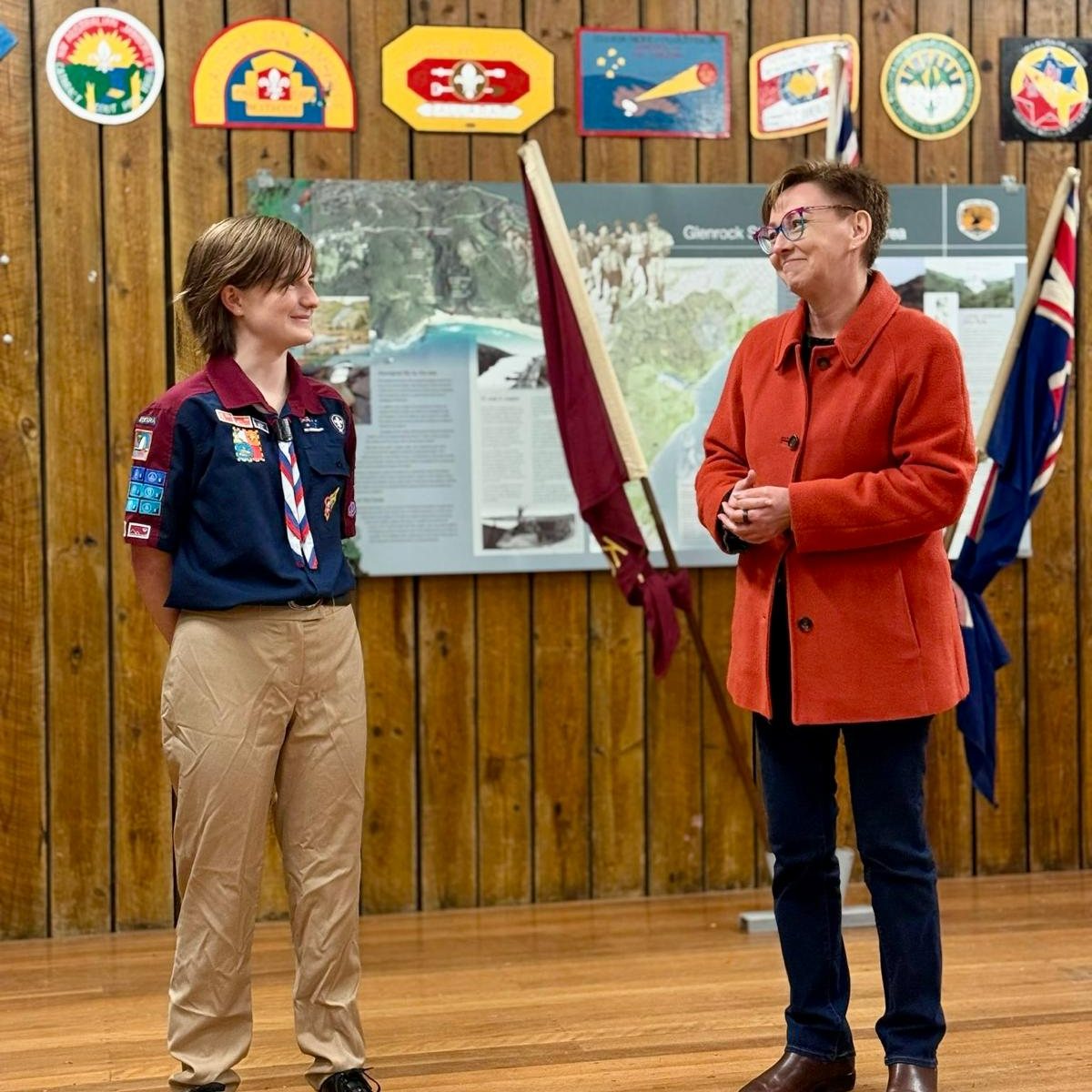 Clare Shearman Main Image