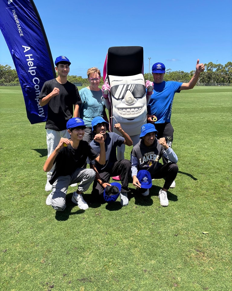 Charlestown District Cricket Club Main Image