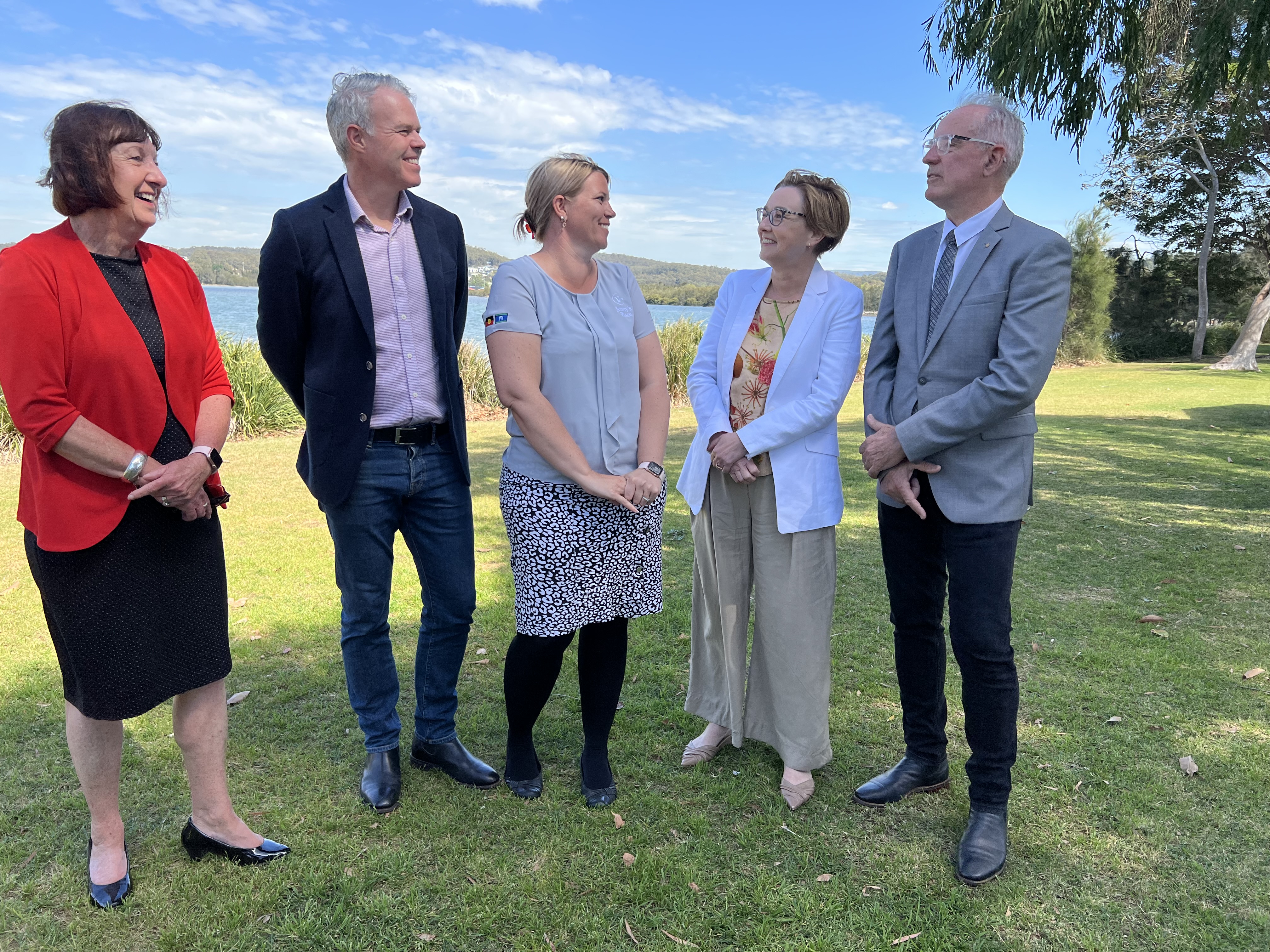New women’s refuge for Lake Macquarie community  Main Image