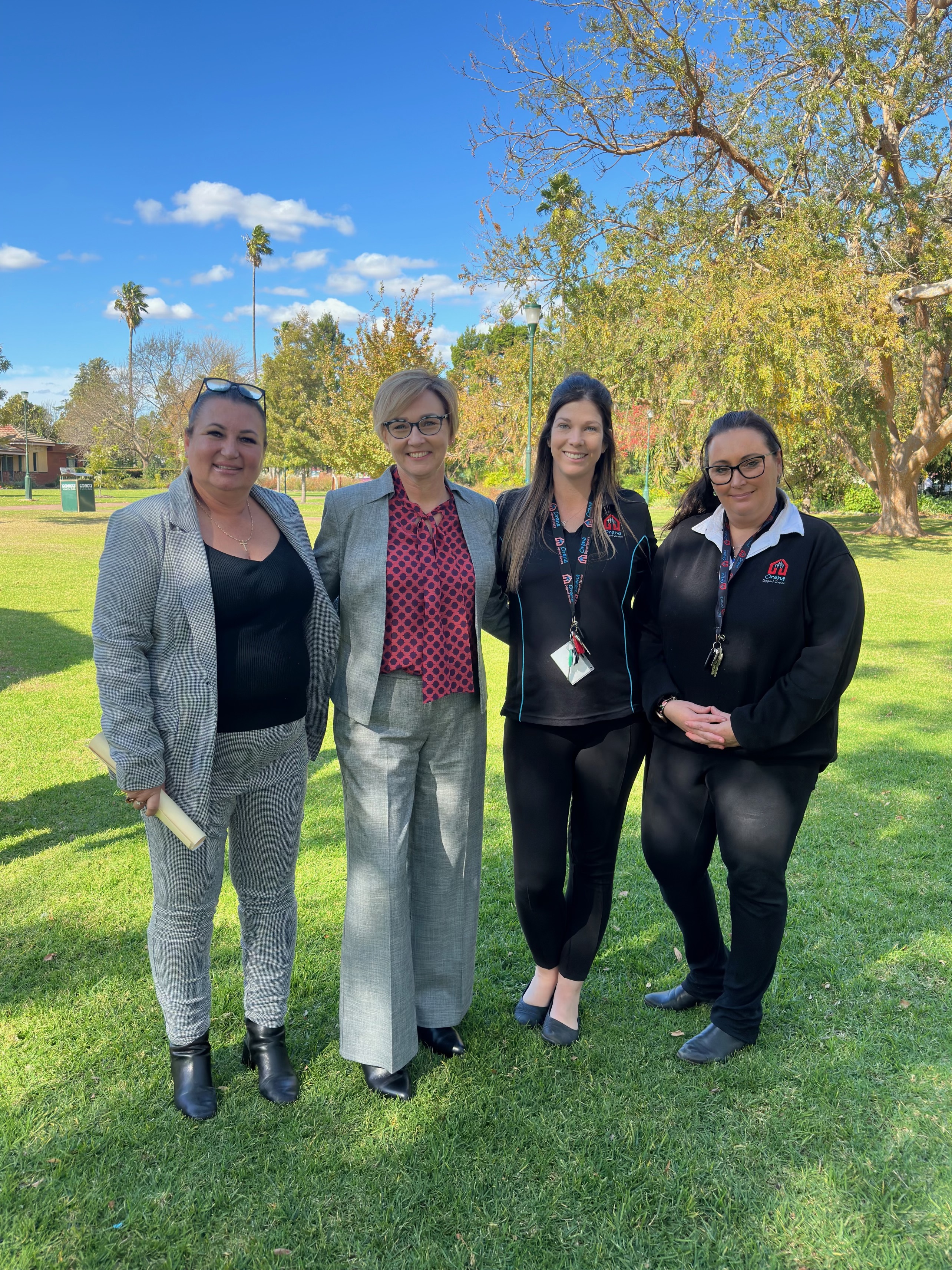 New pilot to support youth experiencing domestic and family violence Main Image