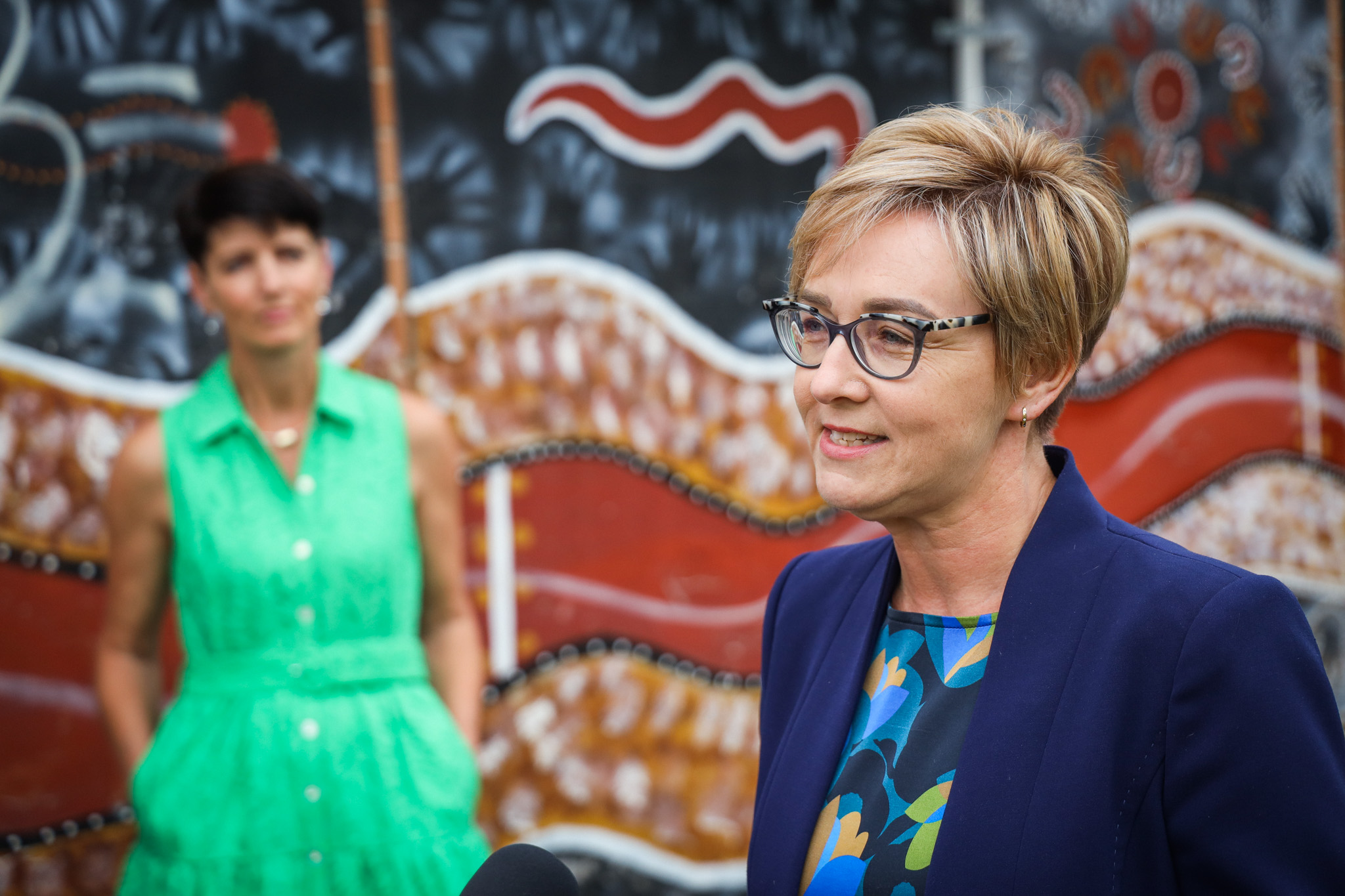 NSW Labor commits to secure jobs and funding certainty for community services Main Image