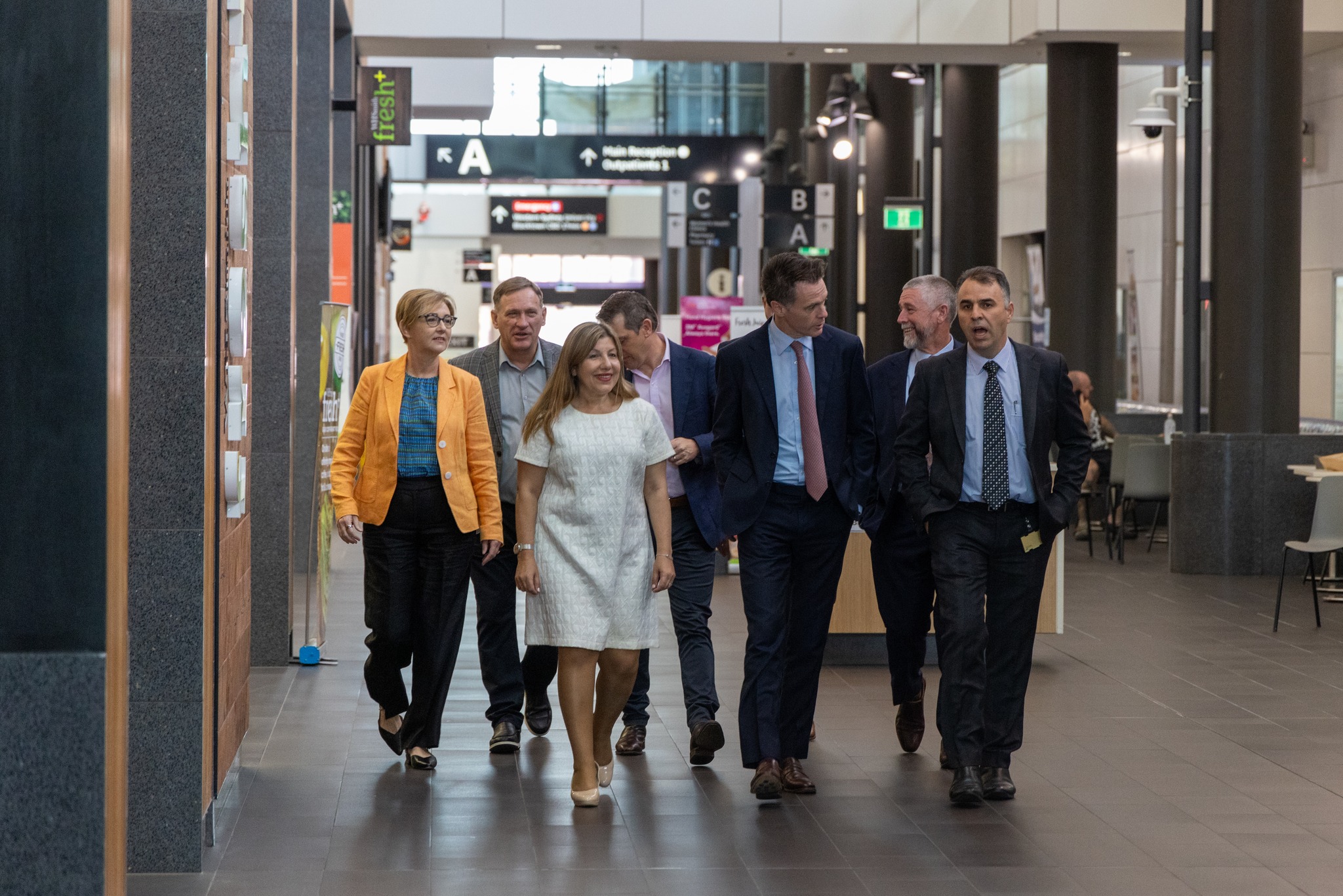 NSW Government investment delivers McGrath Breast Care Nurses Main Image